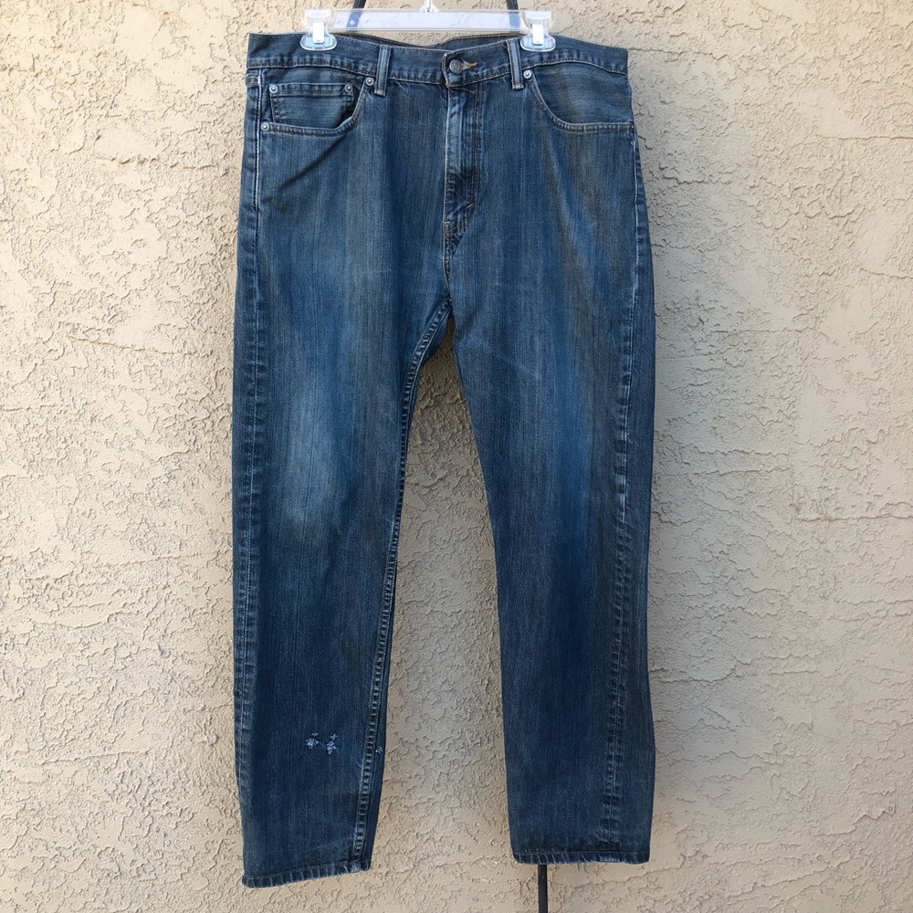 Levi’s 508 36 x 32 Work Casual Jeans
